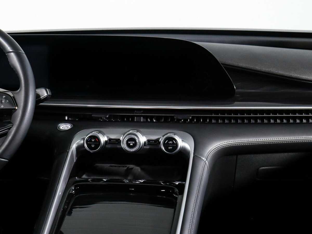 Купить EXEED RX с пробегом. Фото: #9