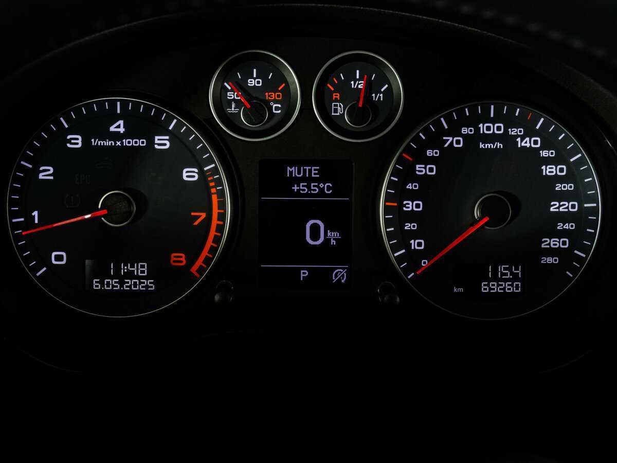 Купить Audi A3 с пробегом. Фото: #15