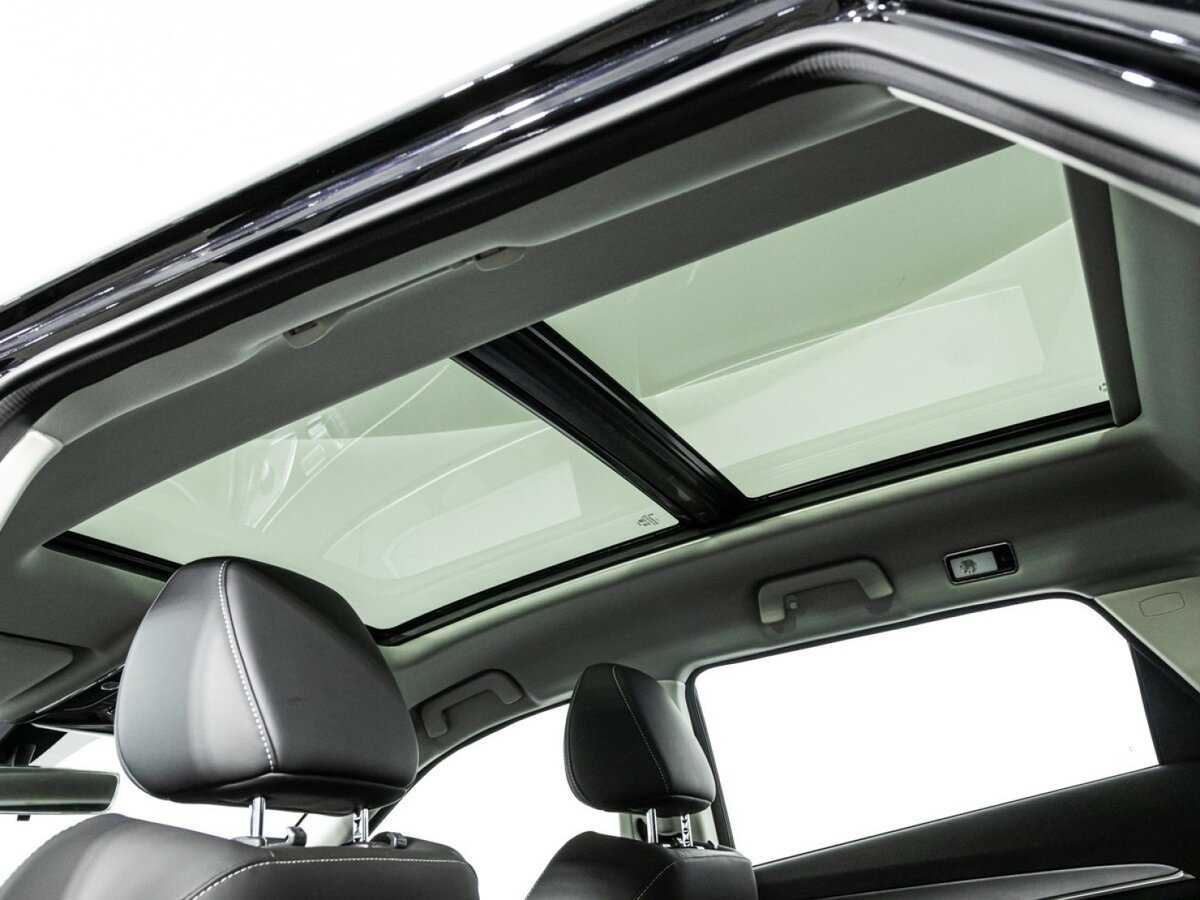 Купить Jetour X70 PLUS с пробегом. Фото: #16