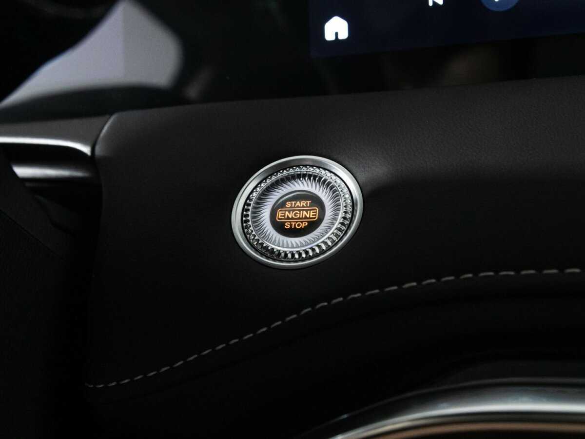 Купить Jetour X70 PLUS с пробегом. Фото: #22