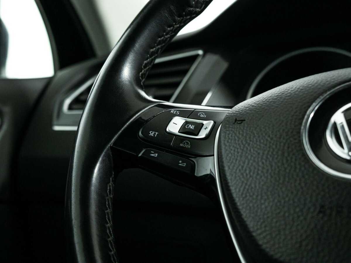 Продажа Б/У Фольксваген Тигуан. Фото: #21