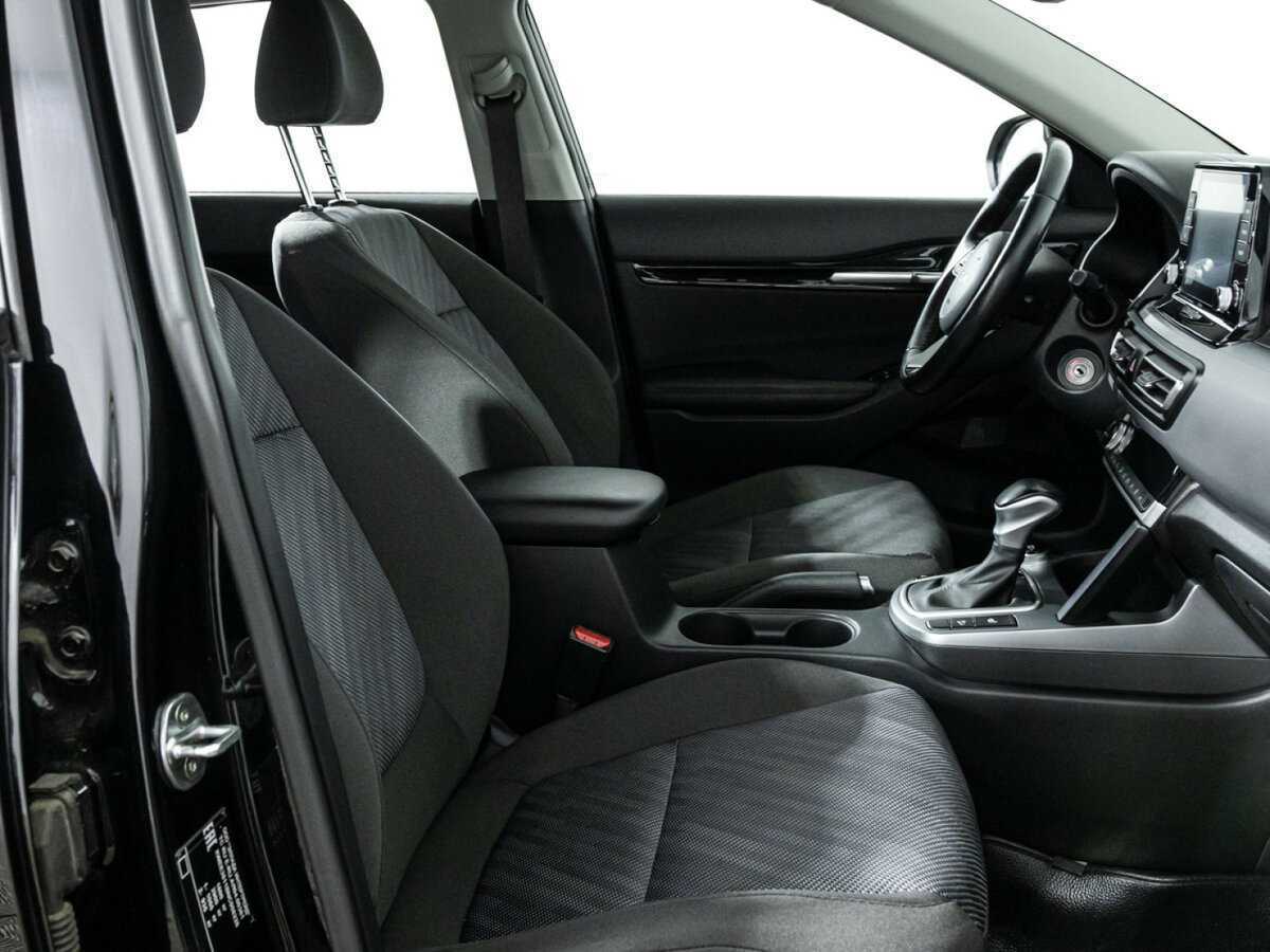 Продажа Б/У Киа Сельтос. Фото: #15