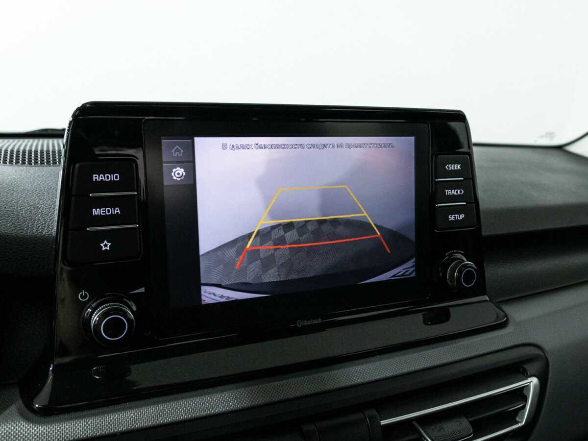 Продажа Б/У Киа Сельтос. Фото: #17