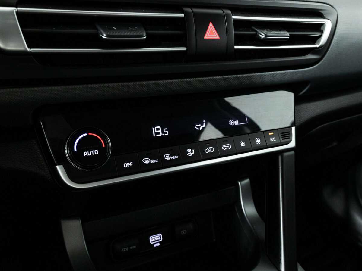 Продажа Б/У Киа Сельтос. Фото: #18