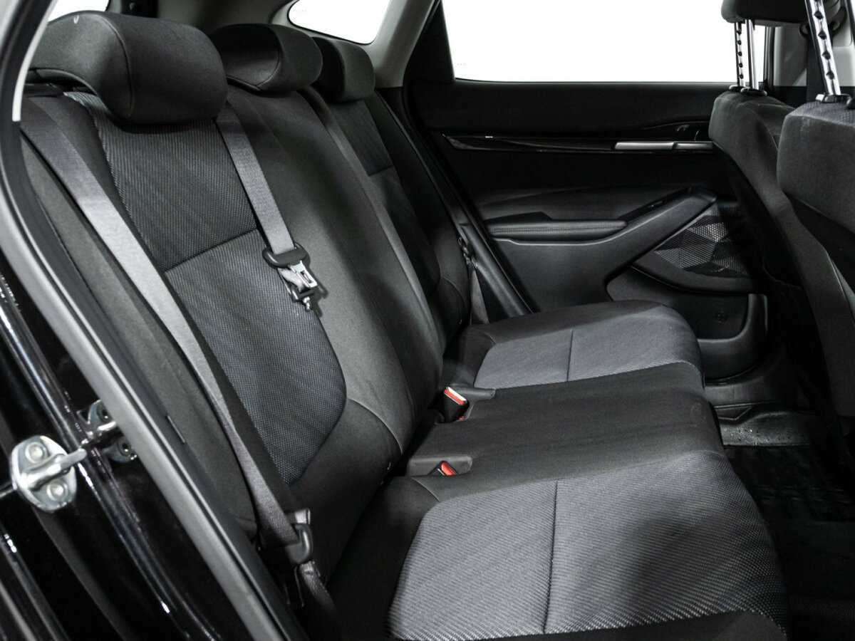 Продажа Б/У Киа Сельтос. Фото: #22