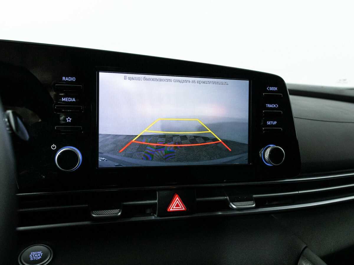 Продажа Б/У Хендай Елантра. Фото: #16