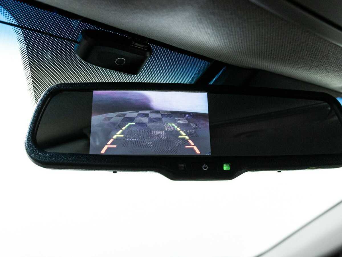 Купить Hyundai Solaris с пробегом. Фото: #14