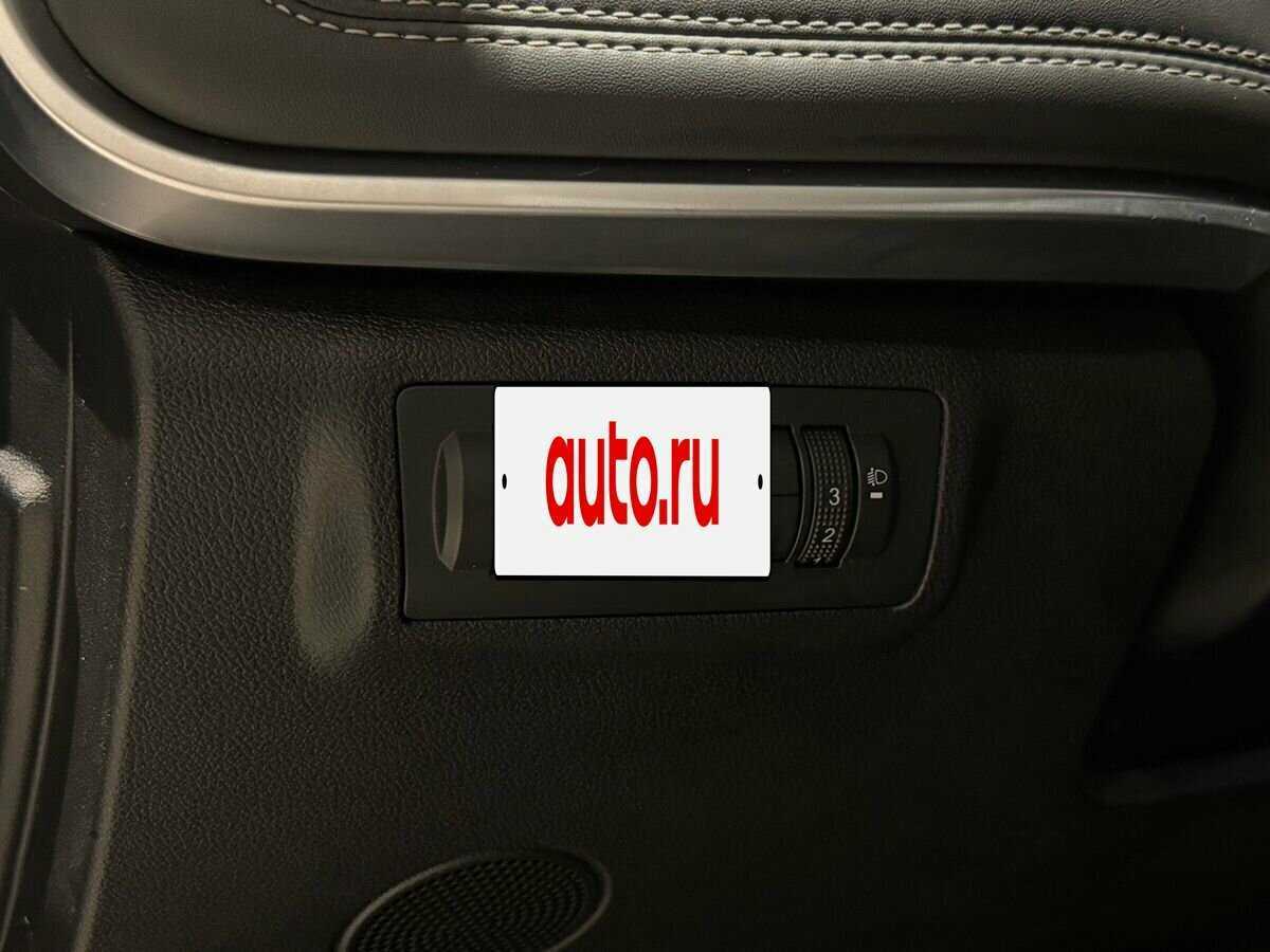 Купить Chery Tiggo 7 Pro с пробегом. Фото: #14