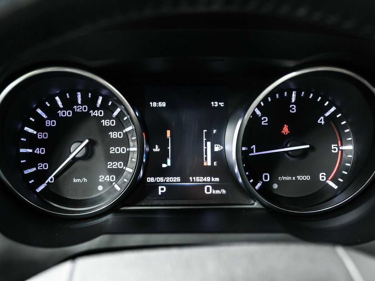 Купить Land Rover Range Rover Evoque с пробегом. Фото: #9