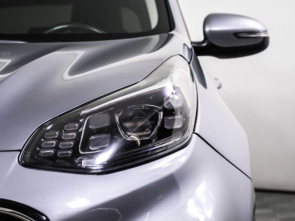 Продажа Б/У Киа Спортейдж. Фото: #13