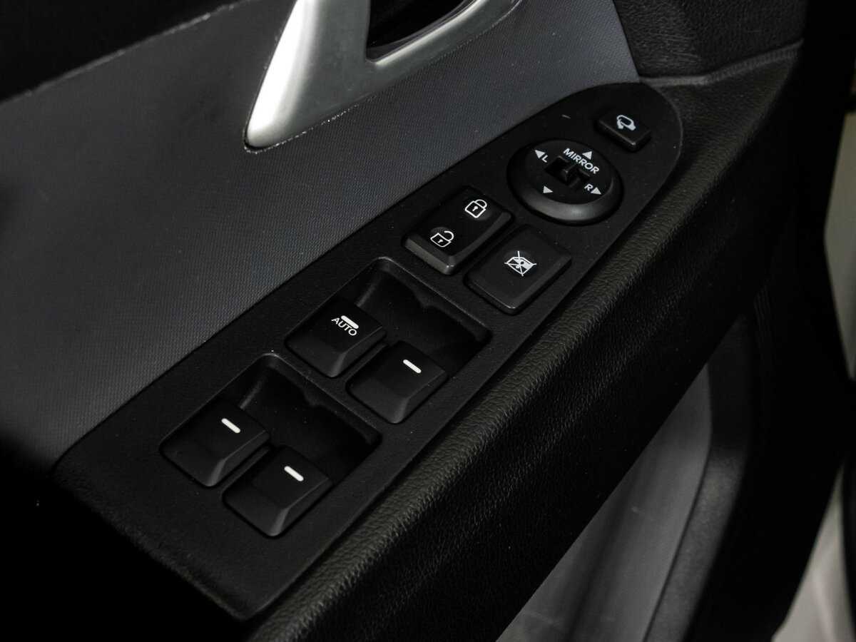 Купить Kia Sportage с пробегом. Фото: #13
