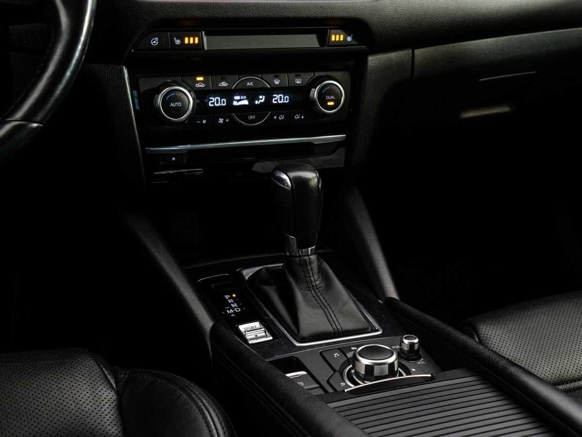 Продажа Б/У Мазда 6. Фото: #12