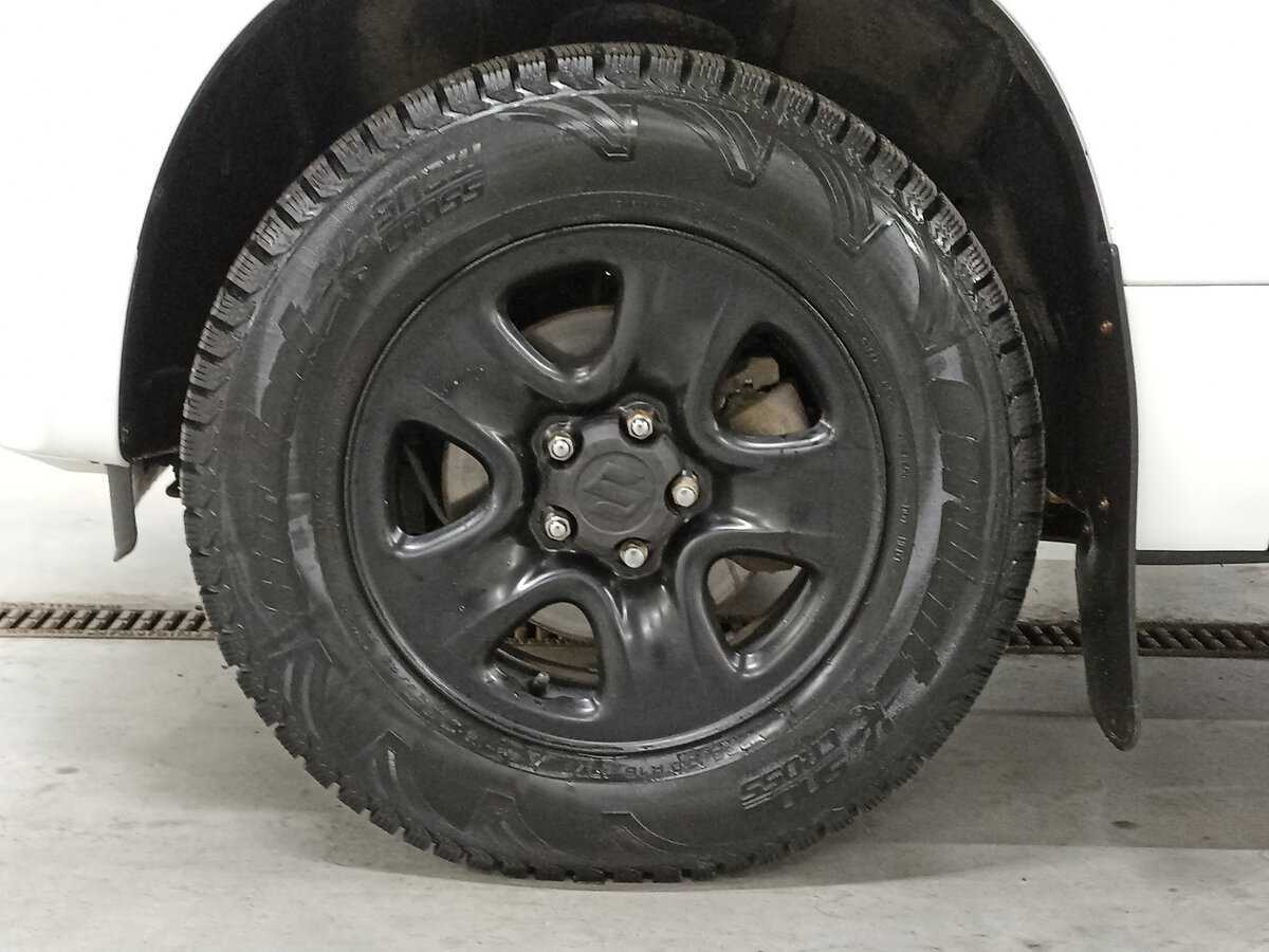 Купить Suzuki Grand Vitara с пробегом. Фото: #17