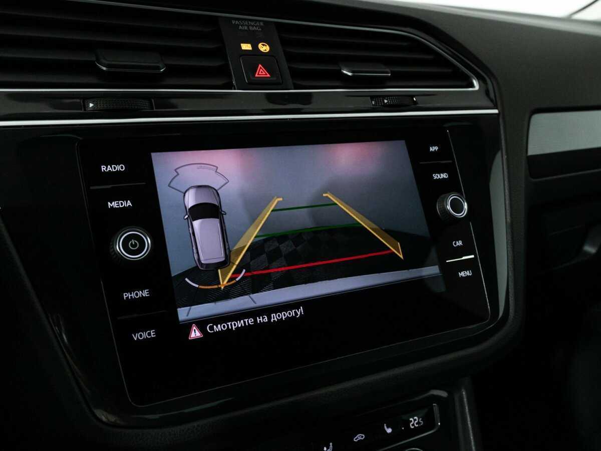 Продажа Б/У Фольксваген Тигуан. Фото: #17