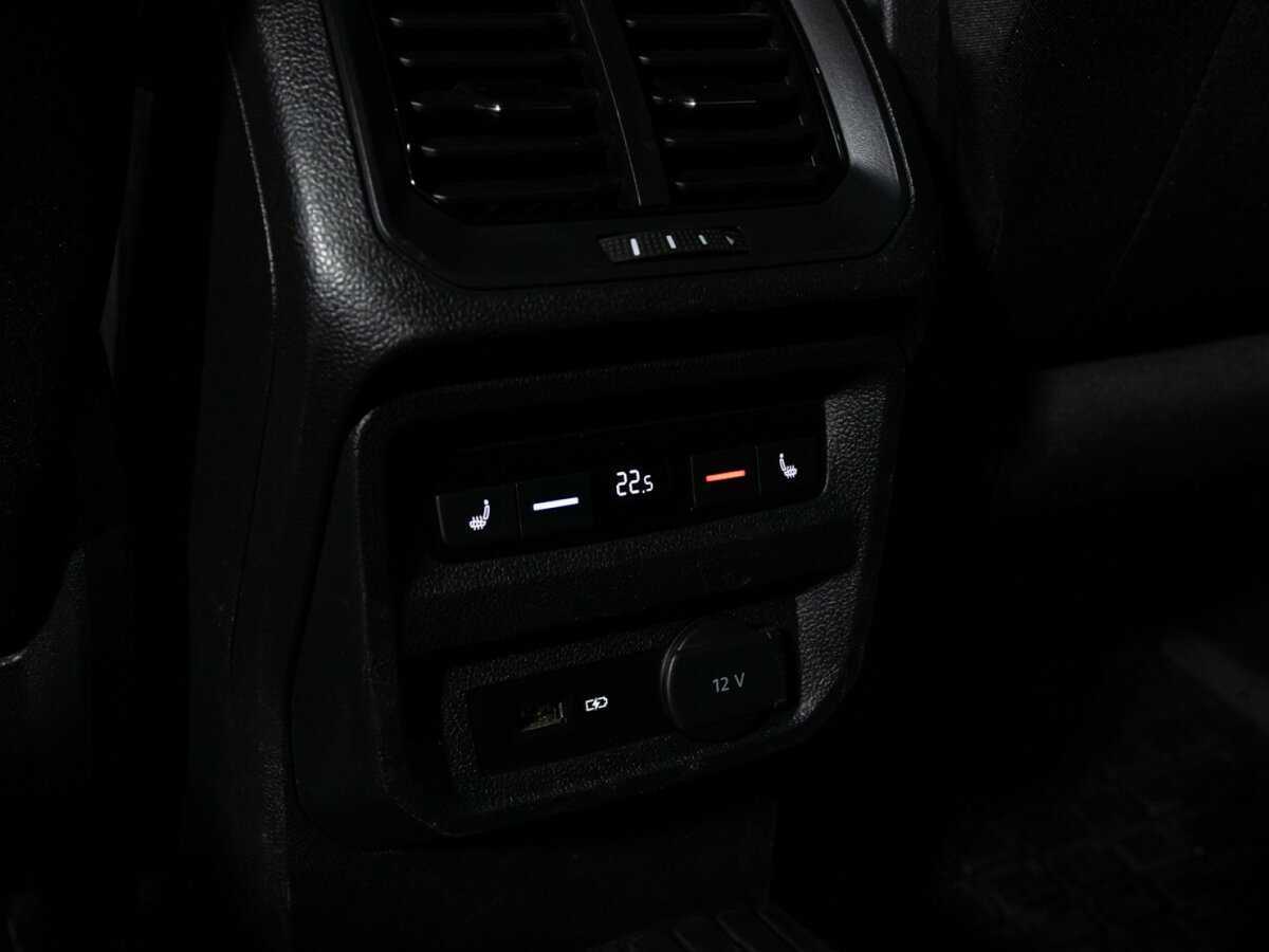 Продажа Б/У Фольксваген Тигуан. Фото: #22