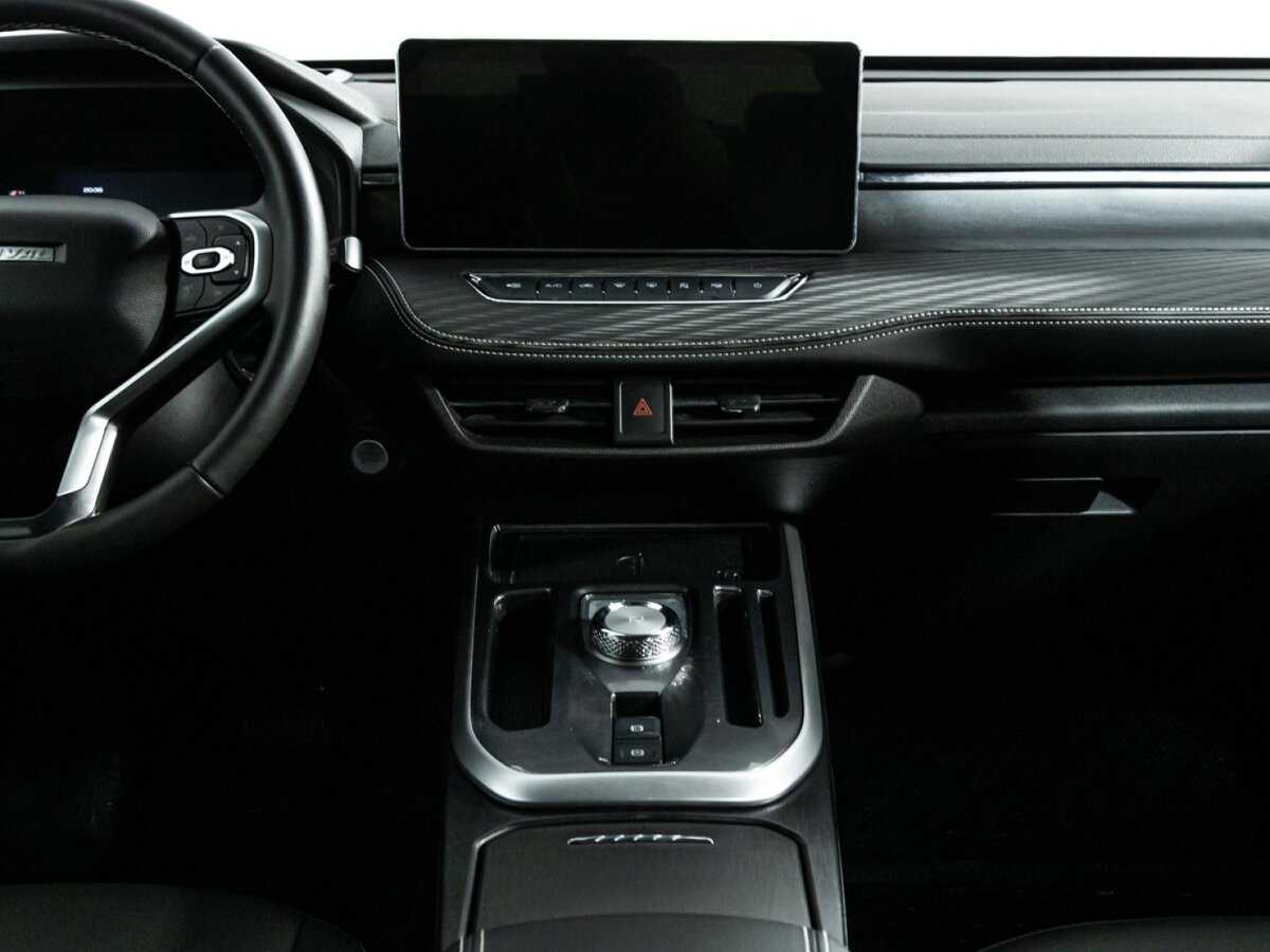 Продажа Б/У Хавал Джолион. Фото: #13