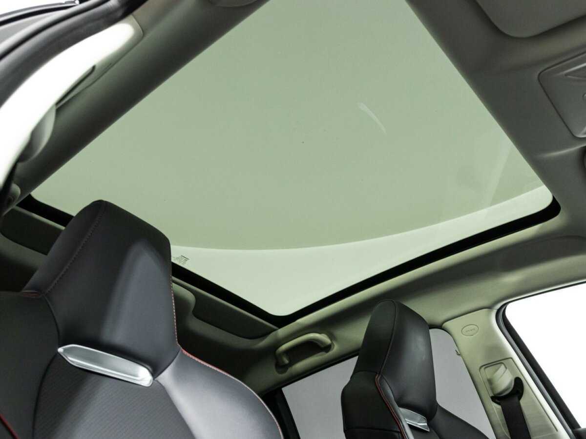 Купить Changan UNI-T с пробегом. Фото: #22