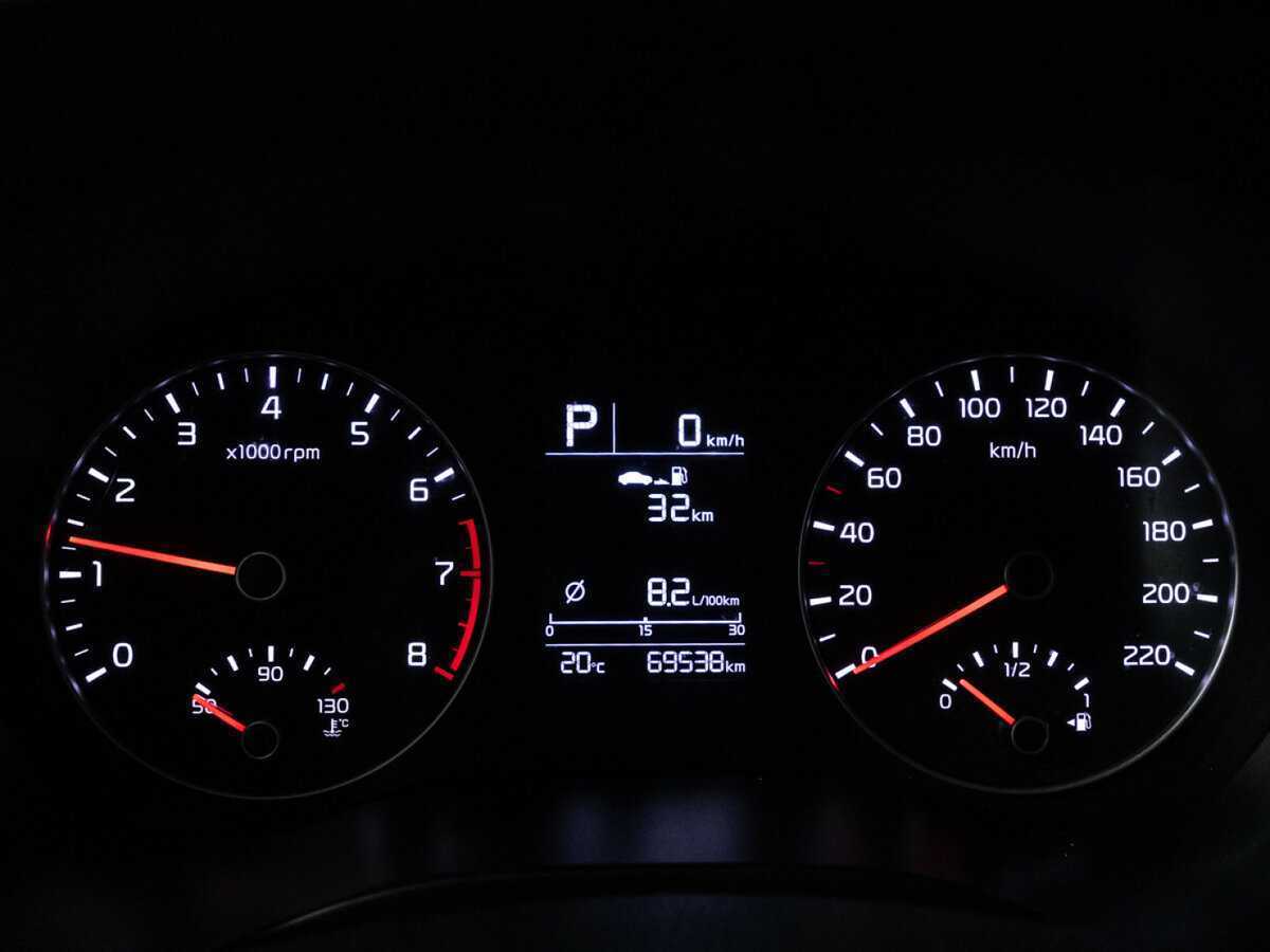 Продажа Б/У Киа Рио. Фото: #12