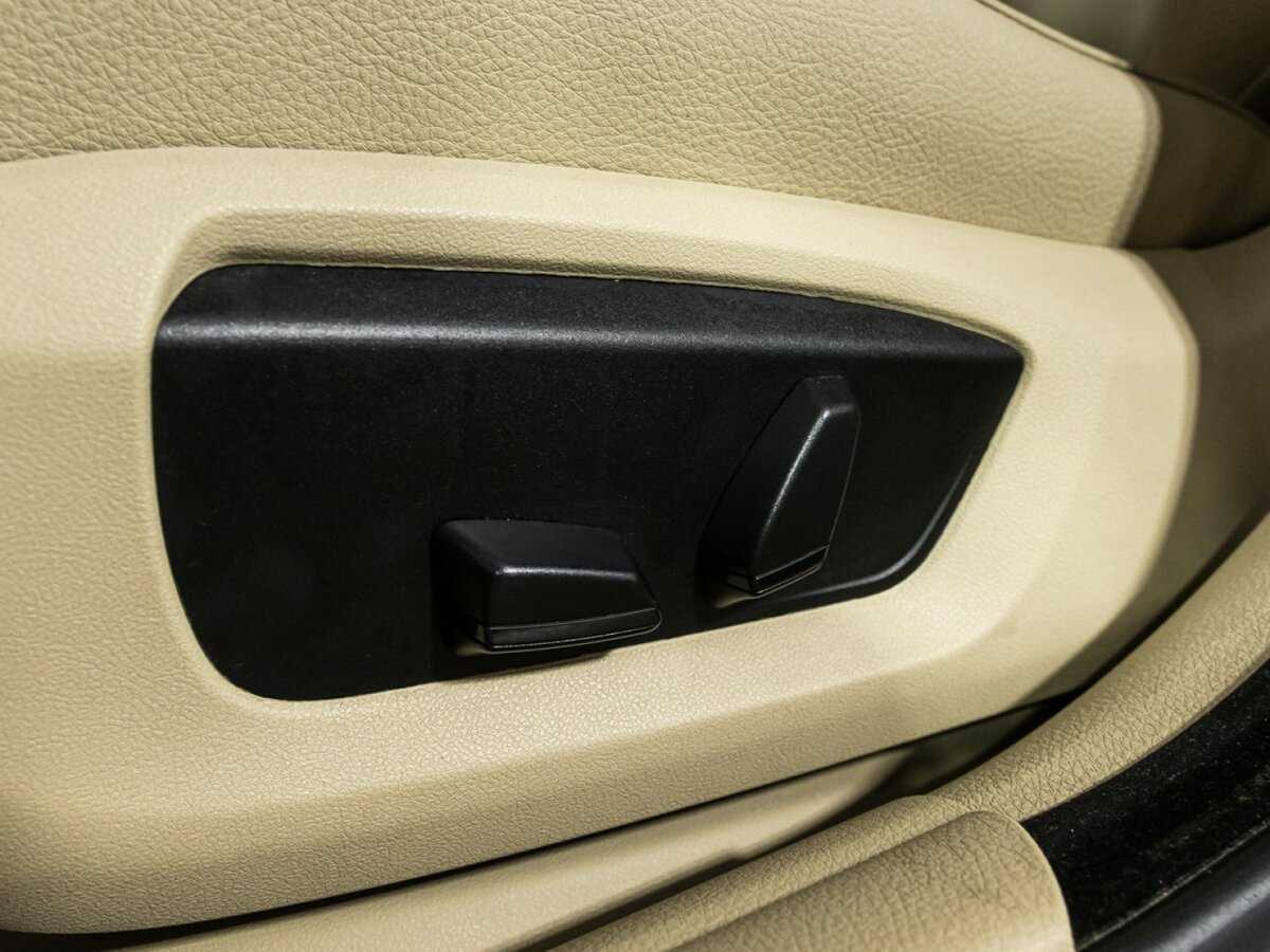 Купить BMW 5 серии с пробегом. Фото: #14