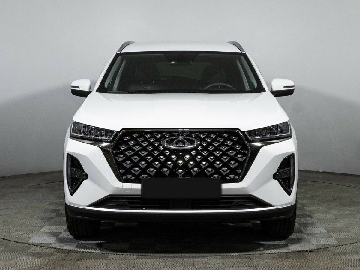 Продажа Б/У Чери Тигго 7 Про Макс. Фото: #1