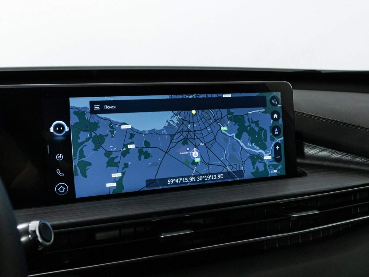 Продажа Б/У Чери Тигго 7 Про Макс. Фото: #16