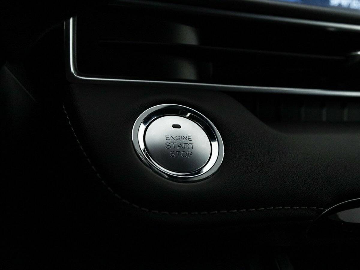 Продажа Б/У Чери Тигго 7 Про Макс. Фото: #21