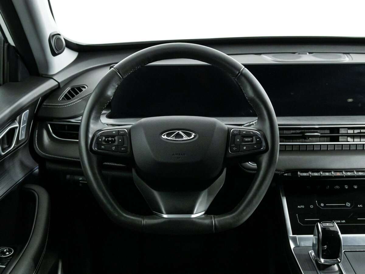 Продажа Б/У Чери Тигго 7 Про Макс. Фото: #22