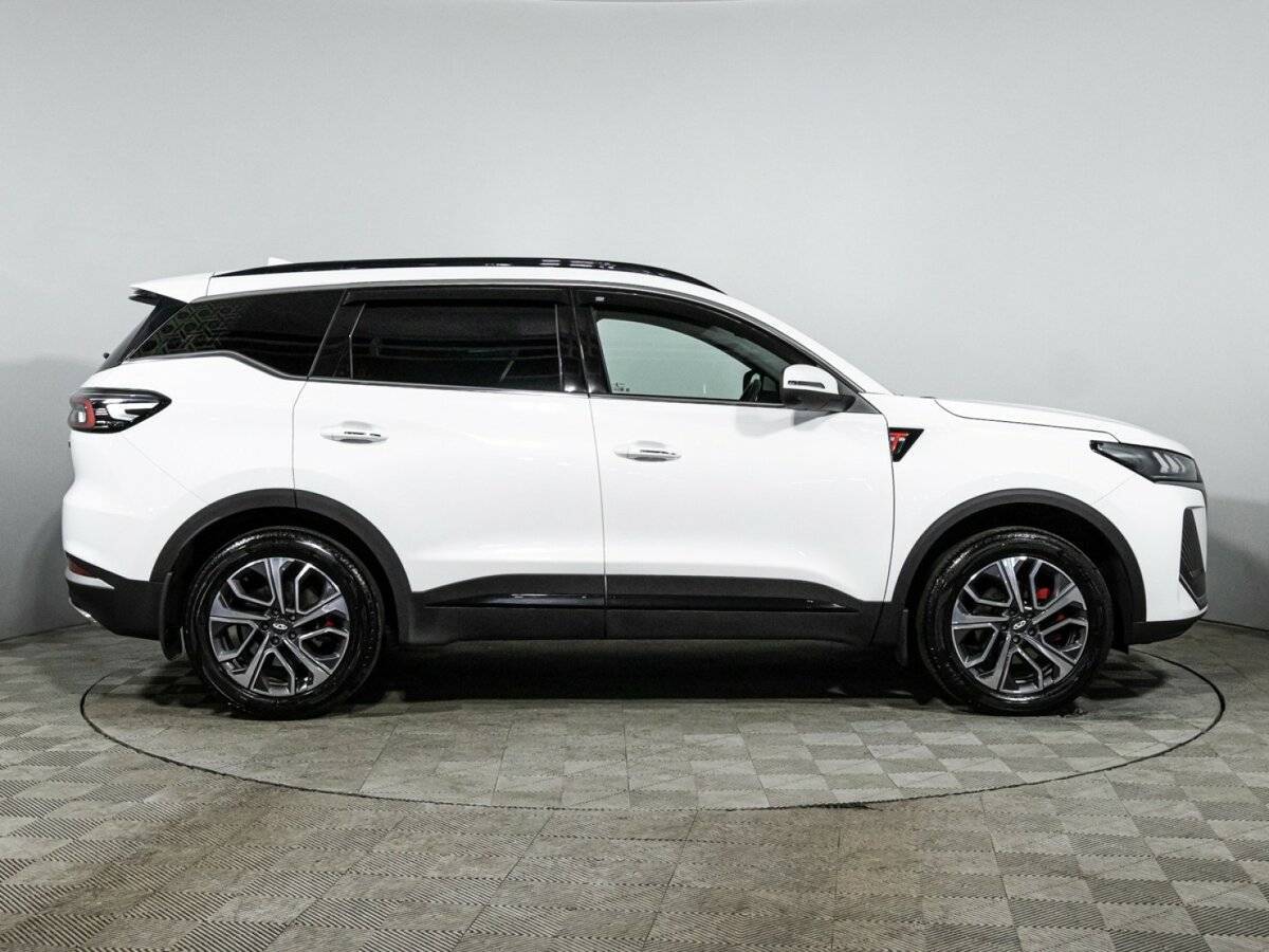 Продажа Б/У Чери Тигго 7 Про Макс. Фото: #3