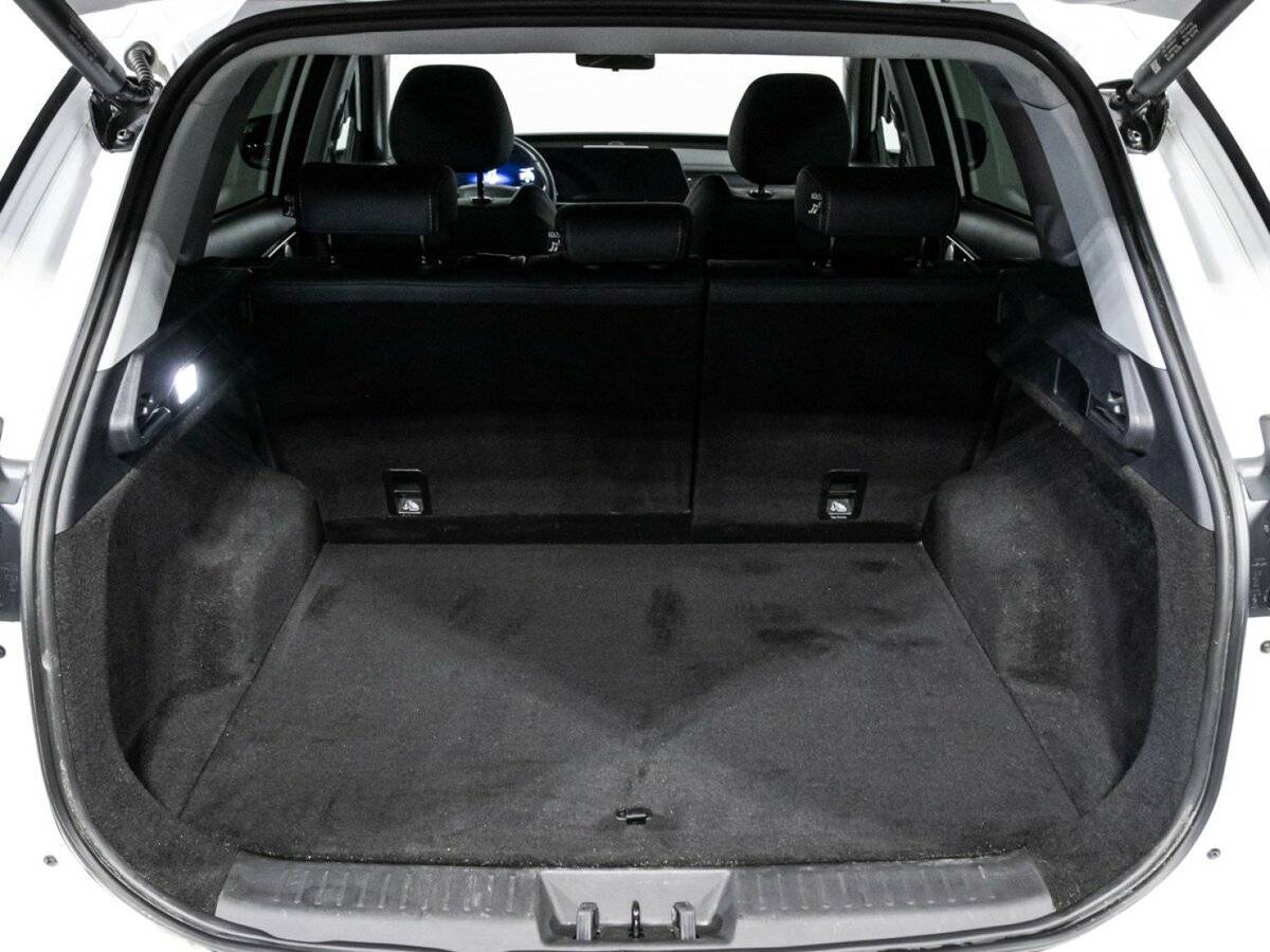 Продажа Б/У Чери Тигго 7 Про Макс. Фото: #14