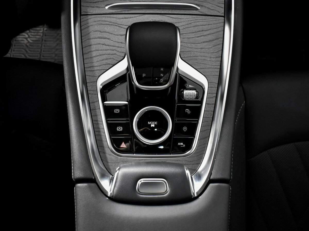 Купить Chery Tiggo 8 Pro Max с пробегом. Фото: #8