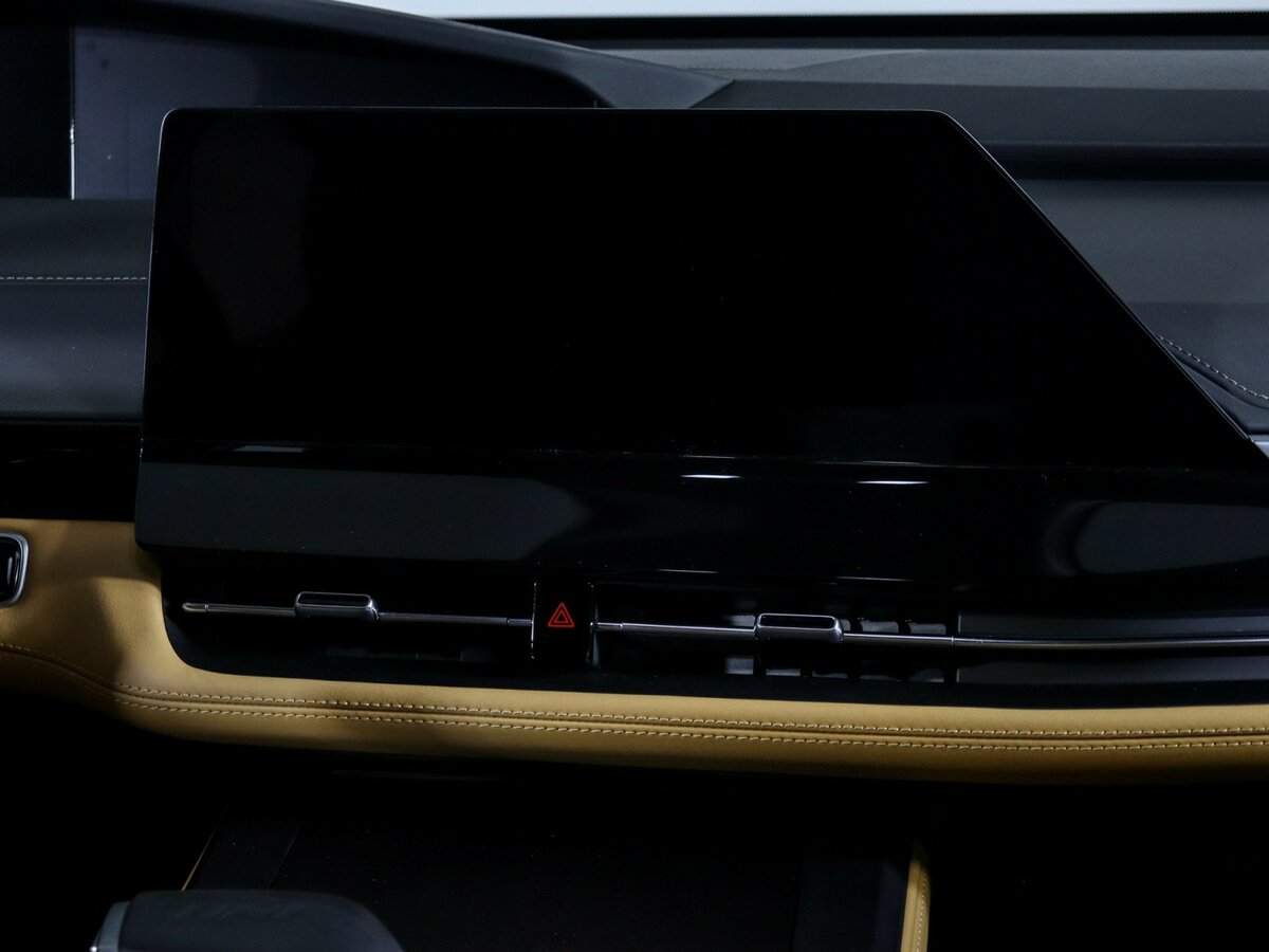 Купить Changan UNI-K с пробегом. Фото: #12