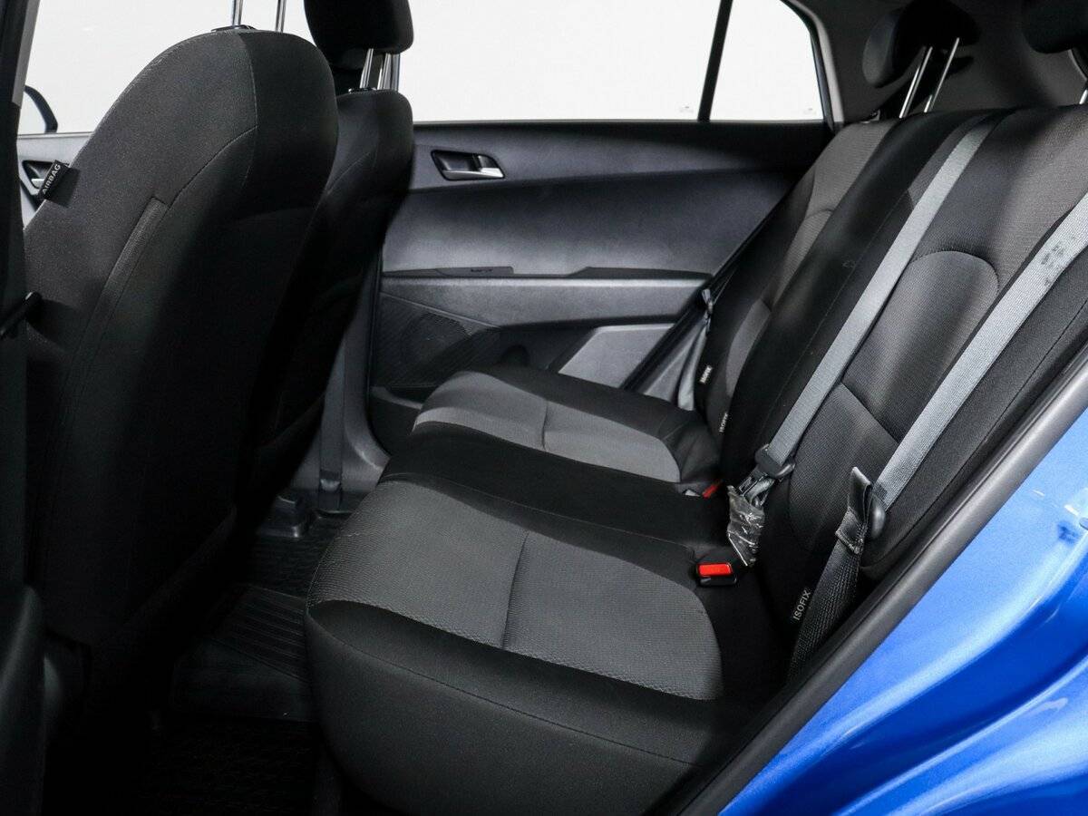 Продажа Б/У Хендай Крета. Фото: #6