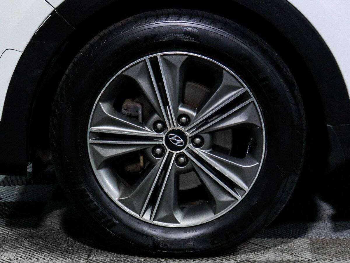 Продажа Б/У Хендай Крета. Фото: #14