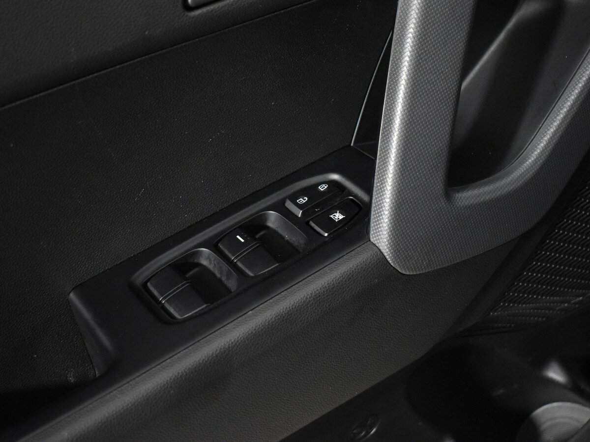 Купить Hyundai Creta с пробегом. Фото: #9