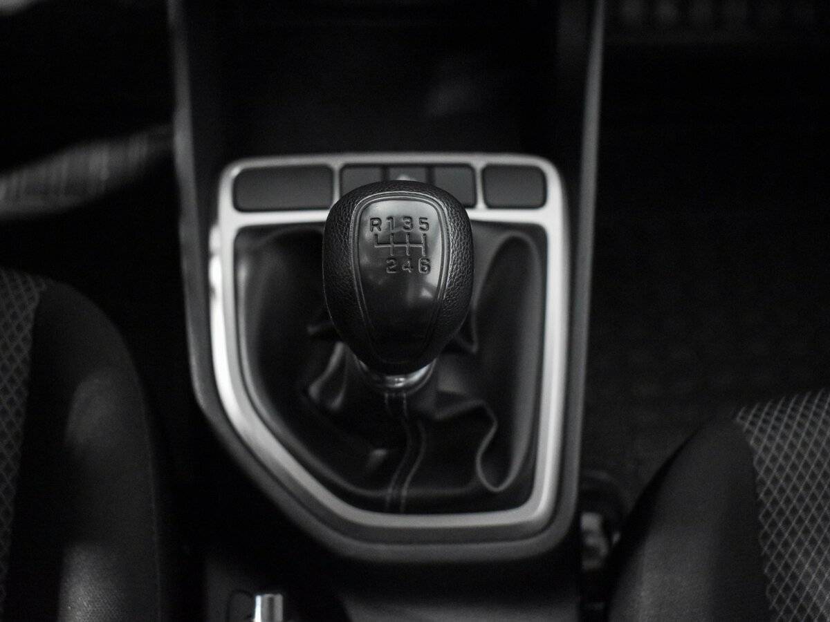 Купить Hyundai Creta с пробегом. Фото: #10