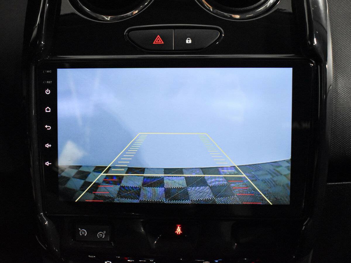 Продажа Б/У Рено Дастер. Фото: #15