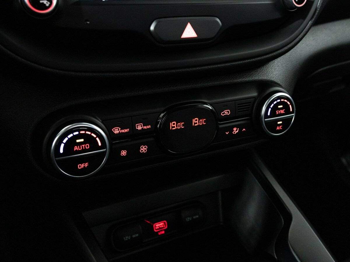 Продажа Б/У Киа Соул. Фото: #20