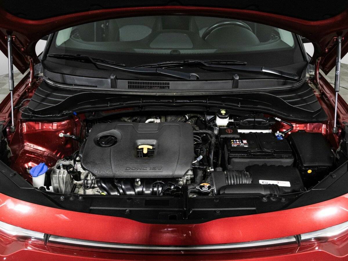 Продажа Б/У Киа Соул. Фото: #22