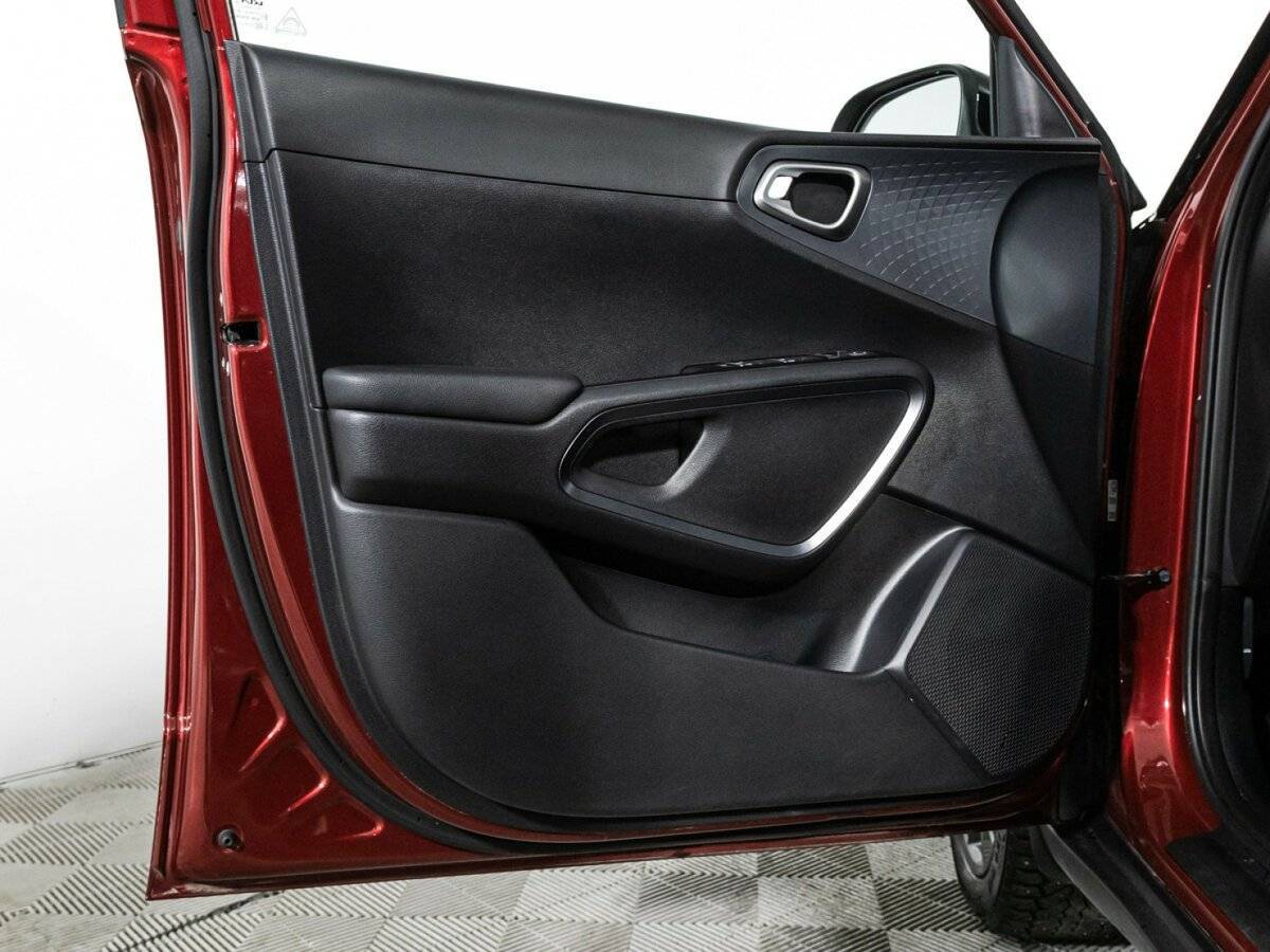 Продажа Б/У Киа Соул. Фото: #26