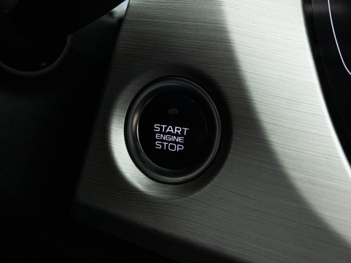 Купить Geely Atlas с пробегом. Фото: #15