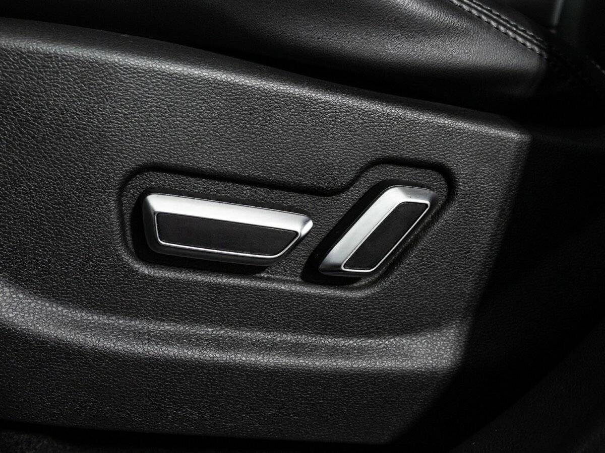 Купить Geely Atlas с пробегом. Фото: #16