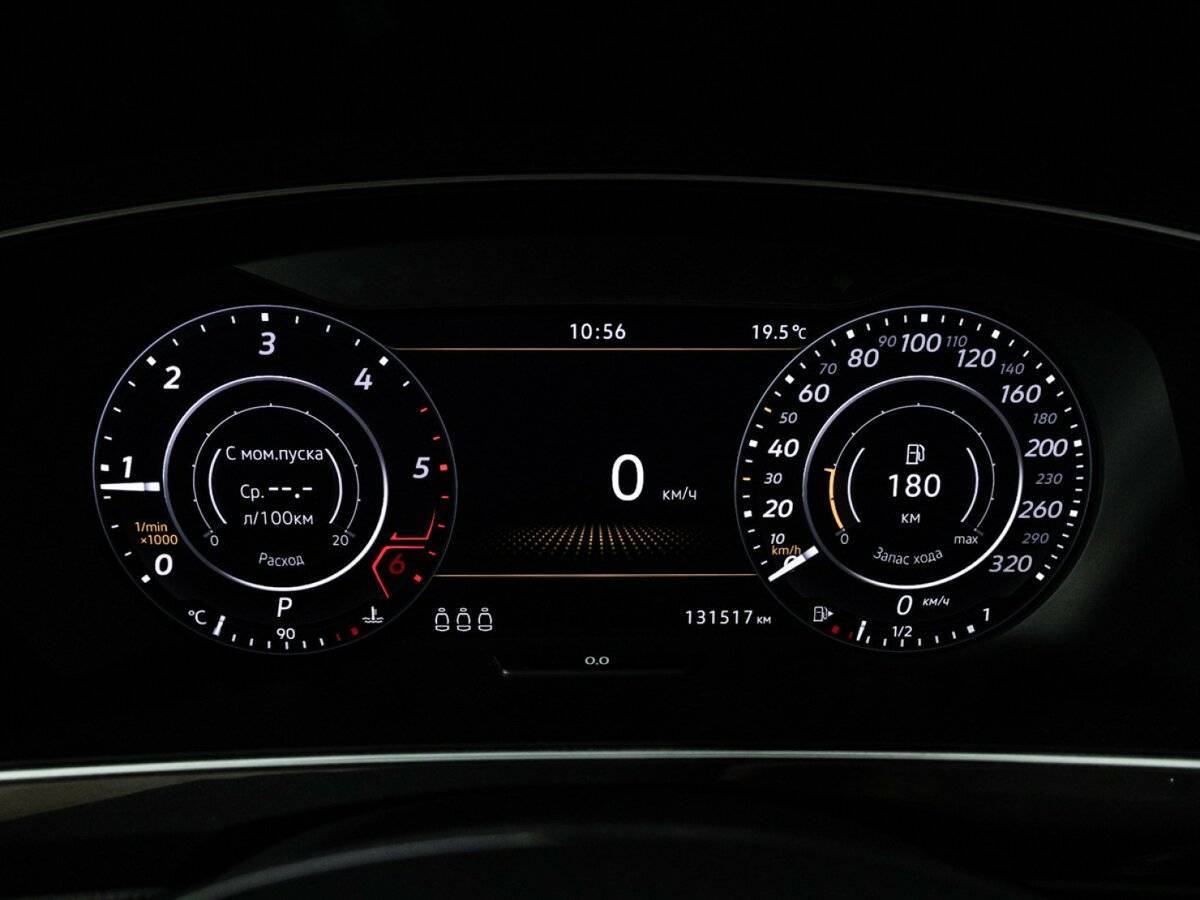 Продажа Б/У Фольксваген Тигуан. Фото: #11