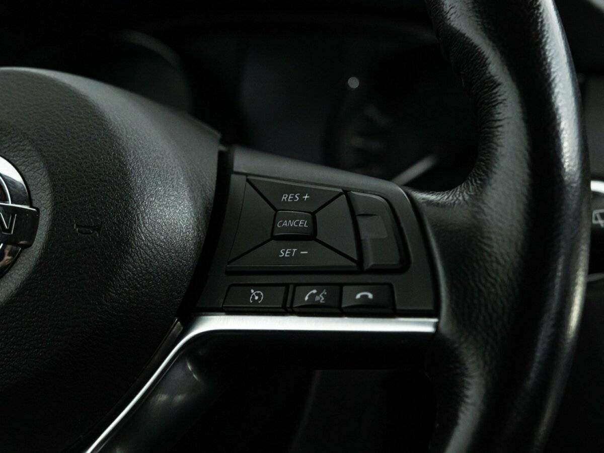 Продажа Б/У Ниссан Икс-Трейл. Фото: #23