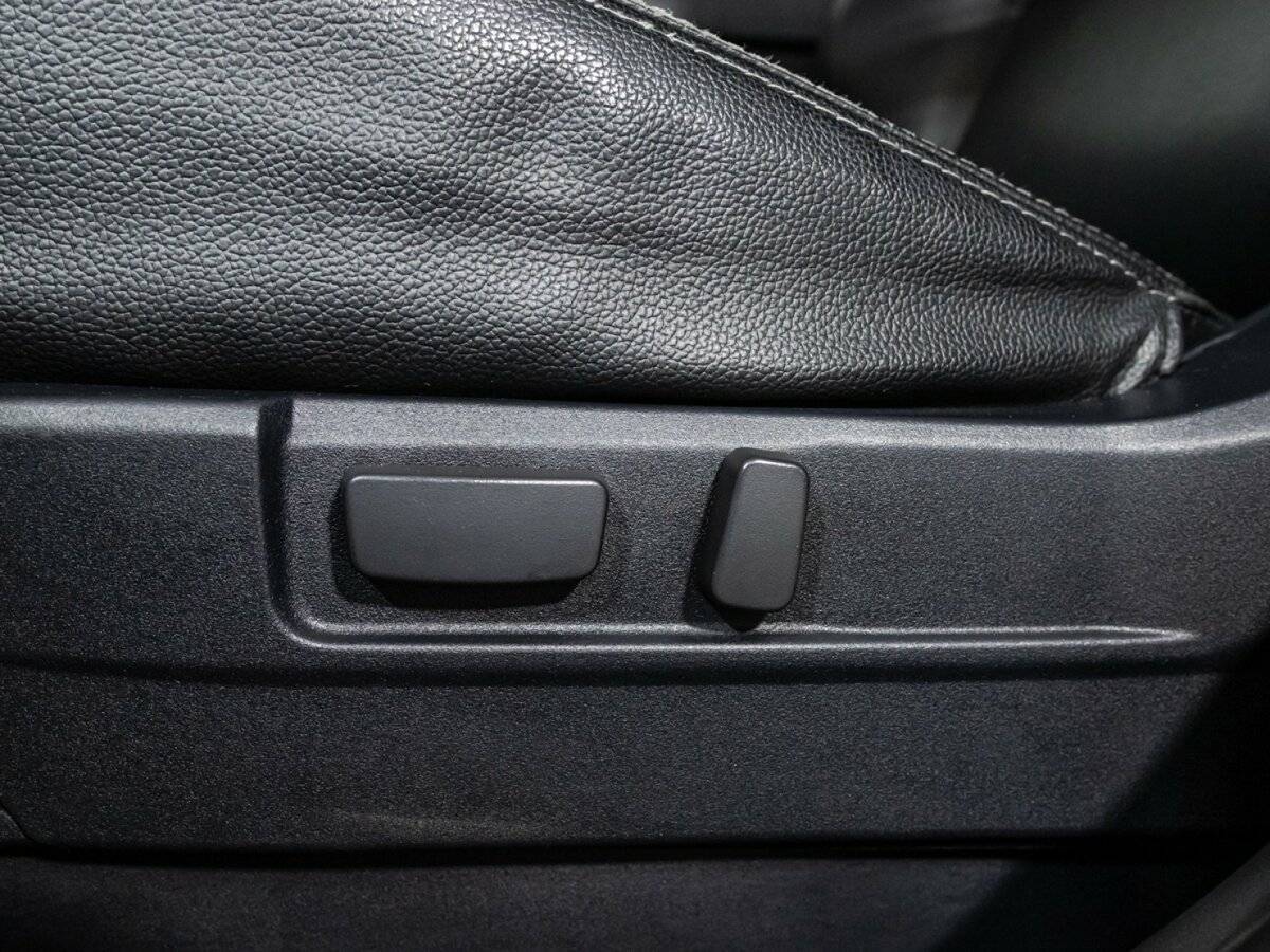 Купить Mitsubishi Outlander с пробегом. Фото: #16