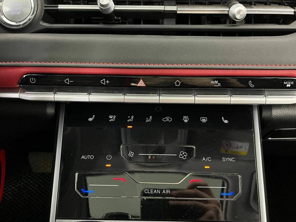 Купить Chery Tiggo 4 Pro с пробегом. Фото: #13