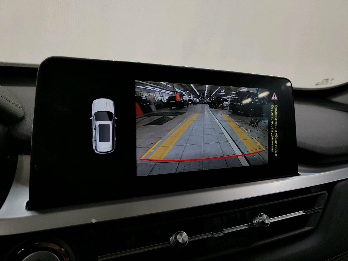 Продажа Б/У Чери Тигго 7 Про. Фото: #13