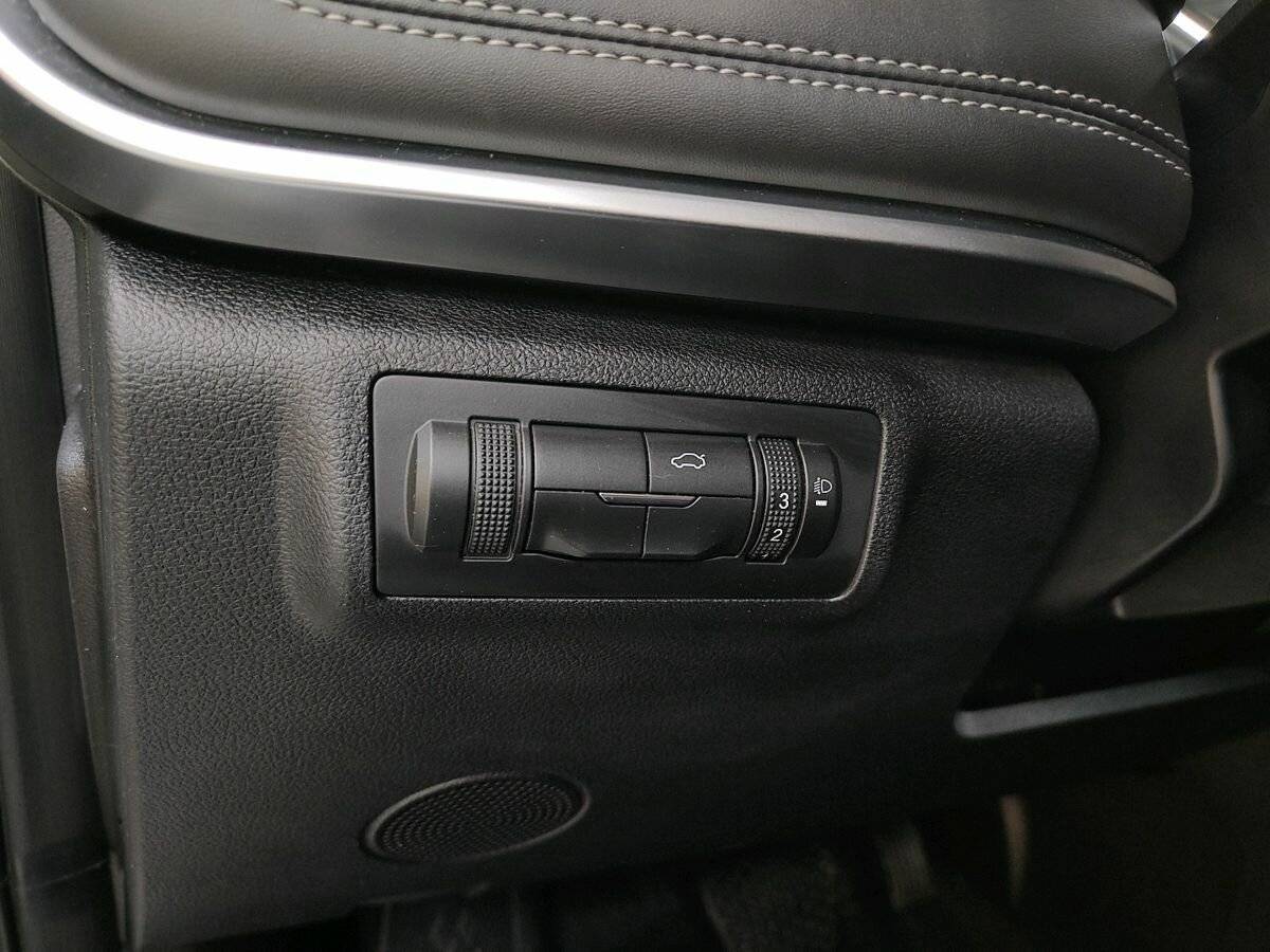 Продажа Б/У Чери Тигго 7 Про. Фото: #14