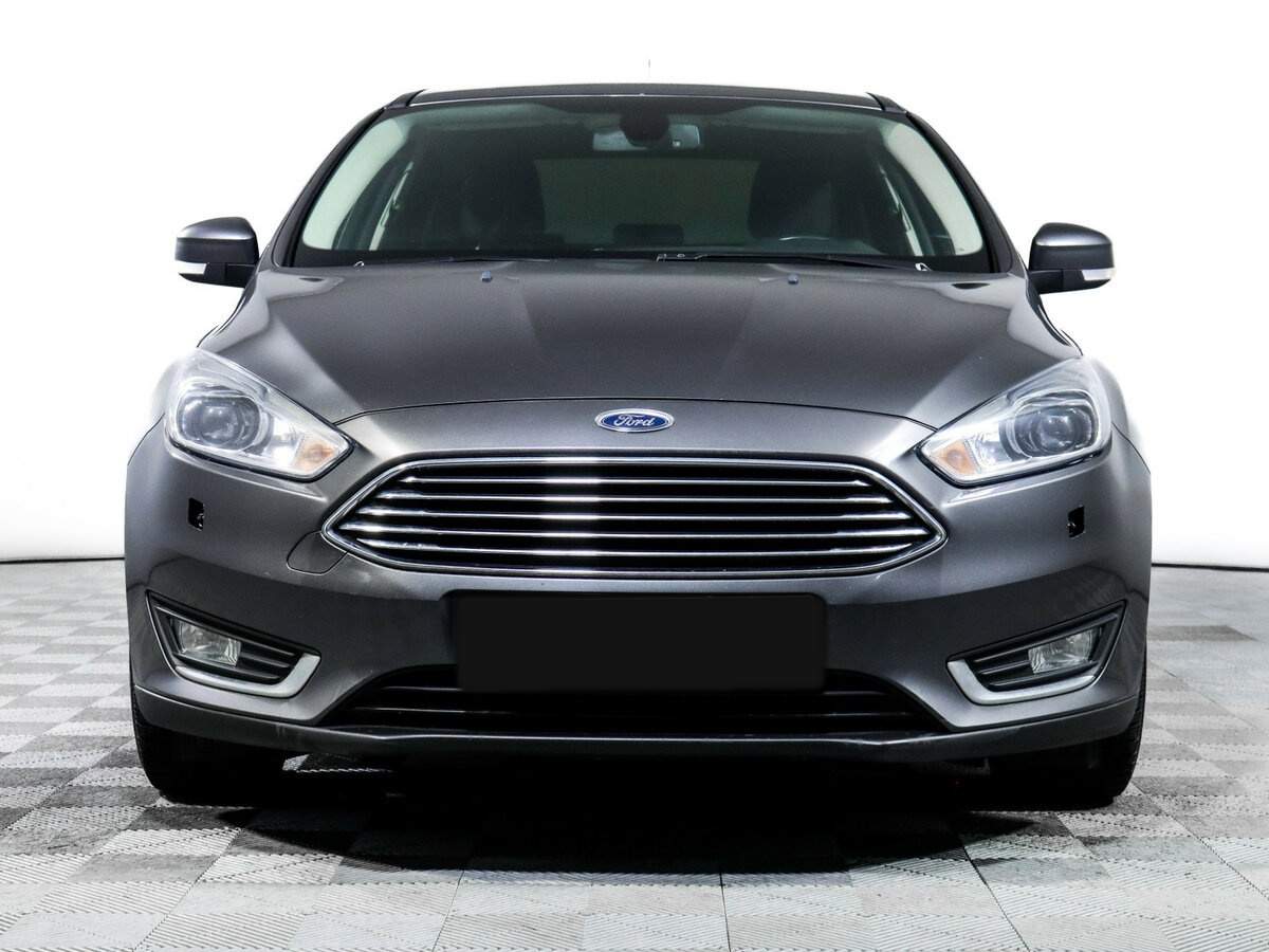 Продажа Б/У Форд Фокус. Фото: #1