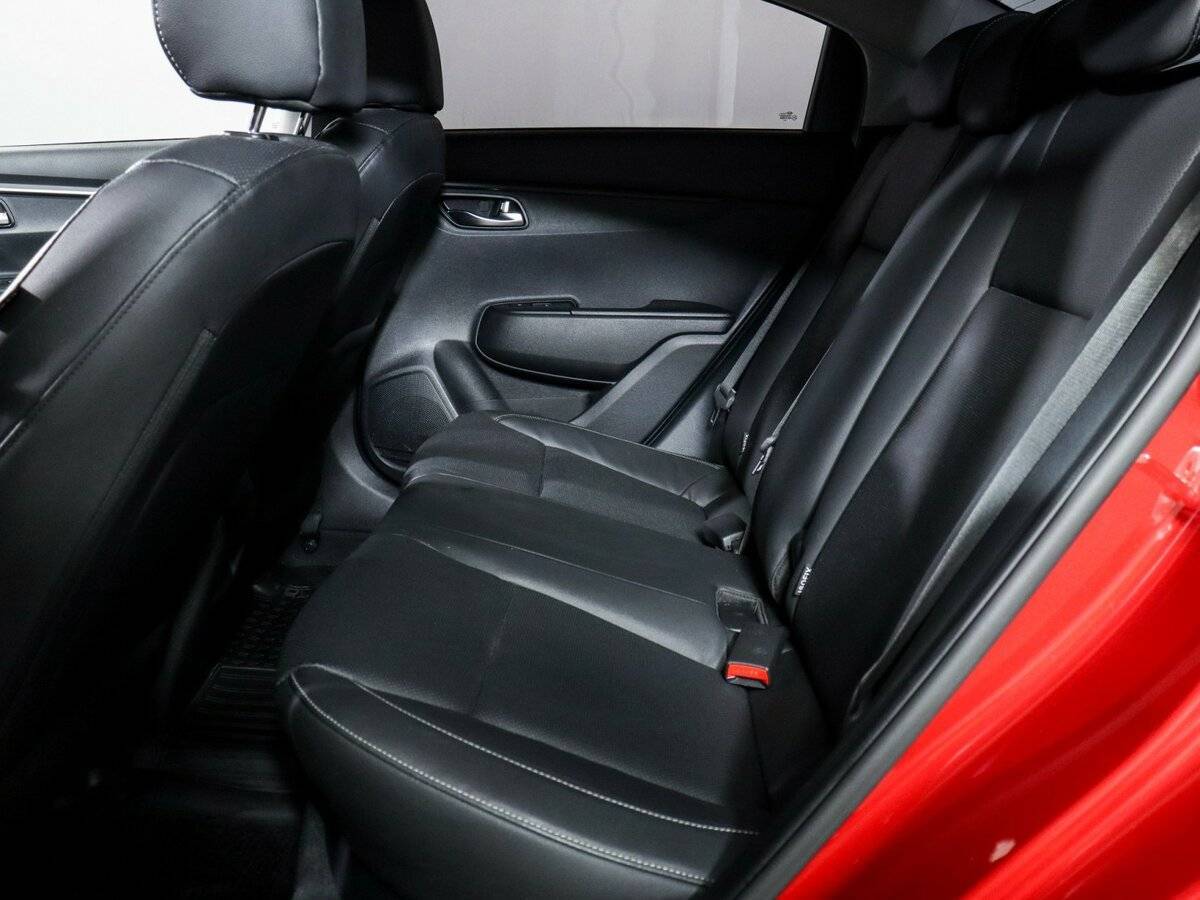 Продажа Б/У Киа Рио. Фото: #9