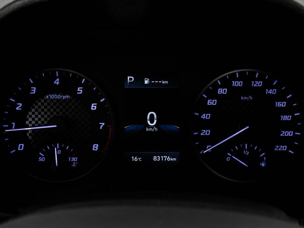 Купить Hyundai Solaris с пробегом. Фото: #14